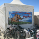 Illustration for article titled It was the biggest Burning Man ever, and this is what I saw there